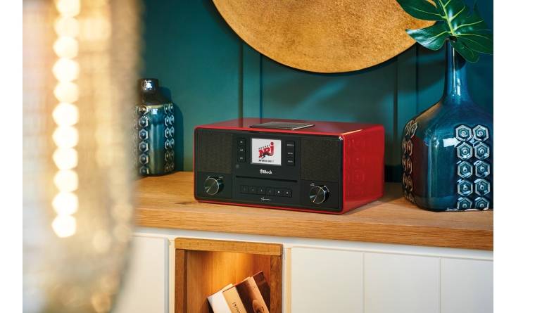 DAB+ Radio Block Aurora im Test, Bild 1