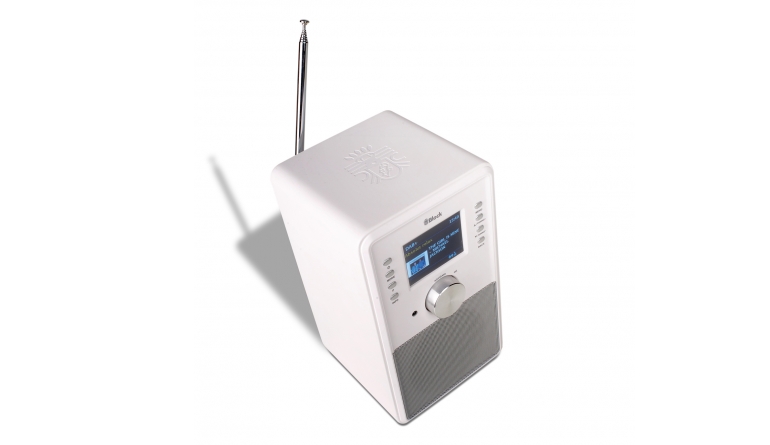 DAB+ Radio Block CR 10 im Test, Bild 1