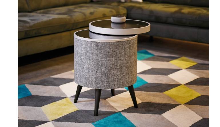 Hifi sonstiges Block Helsinki im Test, Bild 1