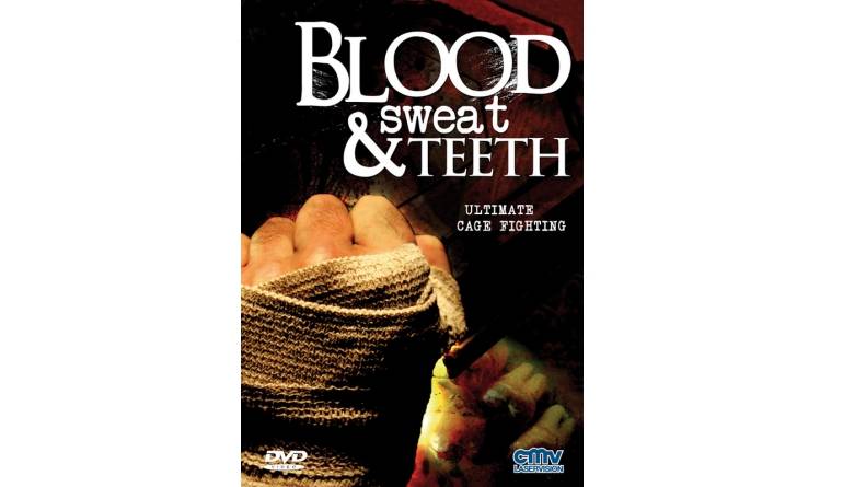 DVD Film Blood, Sweat & Teeth (CMW) im Test, Bild 1