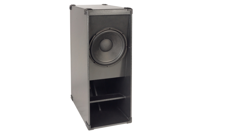 Der Kracher: Blue Planet Acoustic Horizon Infra-Modul 15, Bild 1 Lautsprecherbausätze Blue Planet Acoustic Horizon Infra-Modul 15 im Test, Bild 1