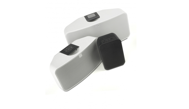 Bluetooth-Lautsprecher Bluesound Pulse Flex, Bluesound Pulse Mini, Bluesound Pulse 2 im Test , Bild 1