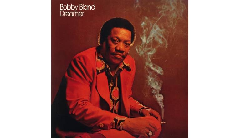 Bobby Blue Bland - Dreamer: Bobby Blue Bland - Dreamer (Bear Family Productions Ltd.), Bild 1 Schallplatte Bobby Blue Bland - Dreamer (Bear Family Productions Ltd.) im Test, Bild 1