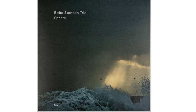 Schallplatte Bobo Stenson Trio – Sphere (ECM) im Test, Bild 1