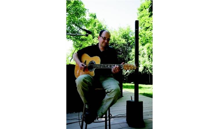 Profi- / Musiker-Equipment Bose L1 Compact im Test, Bild 1