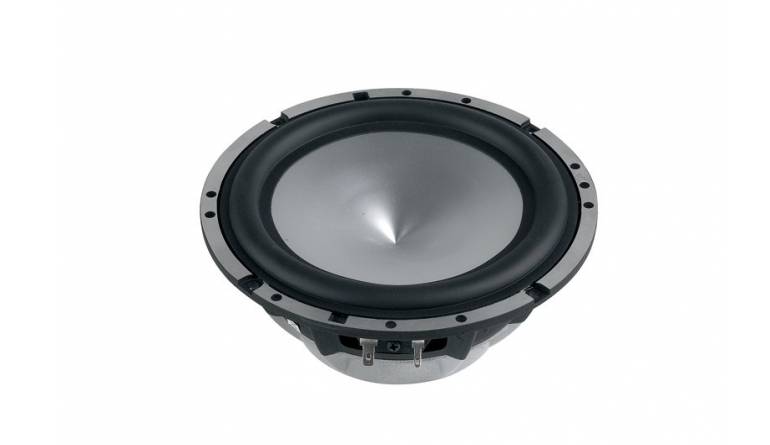 Car-HiFi-Lautsprecher 16cm Boss OHC62CS im Test, Bild 1