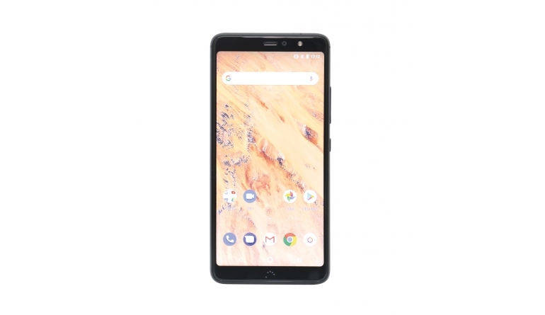 bq Aquaris X2 Pro, Bild 1 Smartphones bq Aquaris X2 Pro im Test, Bild 1