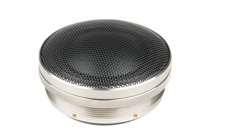Brax Matrix ML 2, Bild 1 Car-HiFi Mitteltöner Brax Matrix ML 2 im Test, Bild 1