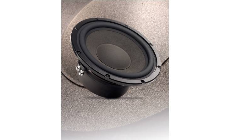 Bass ohne Kompromisse: Brax Matrix ML10 SUB, Bild 1 In-Car Subwoofer Chassis Brax Matrix ML10 SUB im Test, Bild 1
