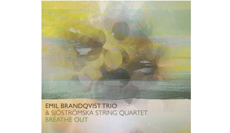 Emil Brandqvist Trio – Breathe Out: Breathe Ou (Skip Records), Bild 1 Schallplatte Breathe Ou (Skip Records) im Test, Bild 1