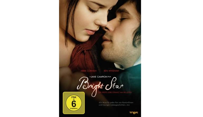 DVD Film Bright Star (Universum) im Test, Bild 1