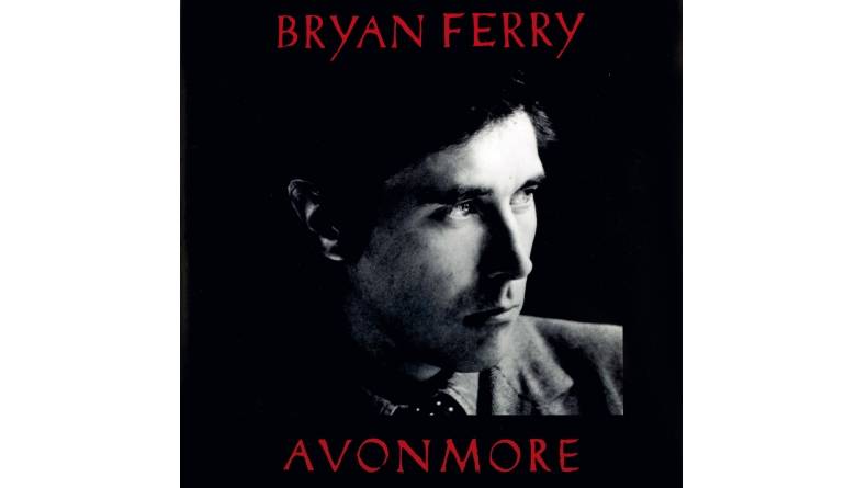 Schallplatte Bryan Ferry - Avonmore (BMG) im Test, Bild 1