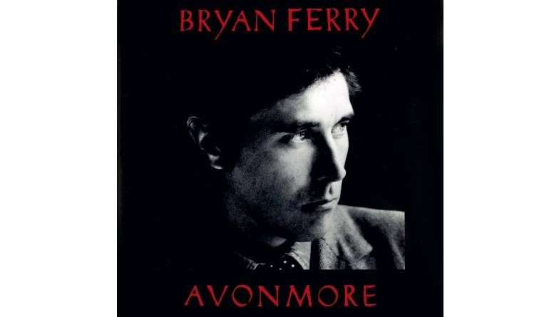 Bryan Ferry - Avonmore: Bryan Ferry - Avonmore (BMG), Bild 1 Schallplatte Bryan Ferry - Avonmore (BMG) im Test, Bild 1