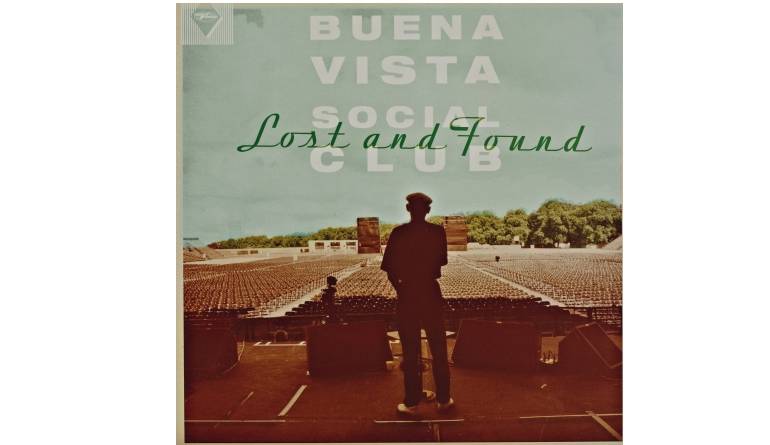 Buena Vista Social Club - Lost and Found: Buena Vista Social Club - Lost and Found (World Circuit WCV), Bild 1 Schallplatte Buena Vista Social Club - Lost and Found (World Circuit WCV) im Test, Bild 1