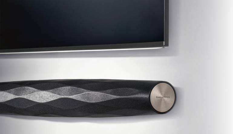 Serientest: B&W Bowers & Wilkins Formation Bass, B&W Bowers & Wilkins Formation Bar, Bild 1 Subwoofer (Home) B&W Bowers & Wilkins Formation Bass, B&W Bowers & Wilkins Formation Bar im Test , Bild 1
