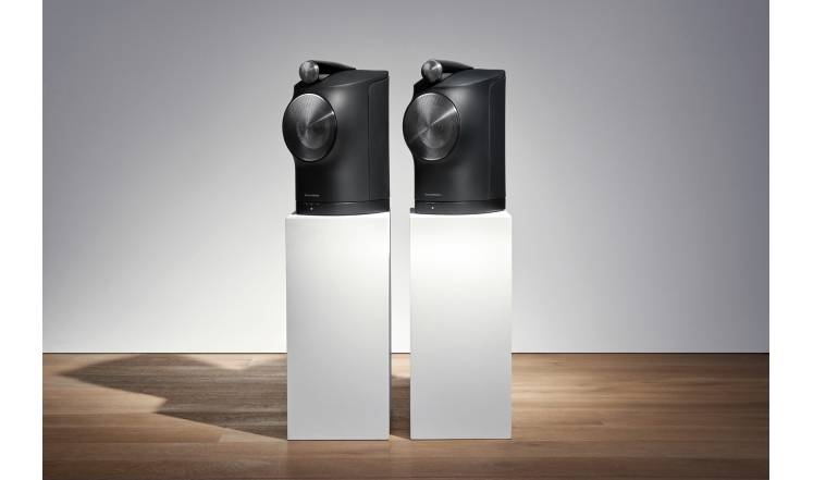 Die Überraschung: B&W Bowers & Wilkins Formation Duo, Bild 1 Aktivlautsprecher B&W Bowers & Wilkins Formation Duo im Test, Bild 1