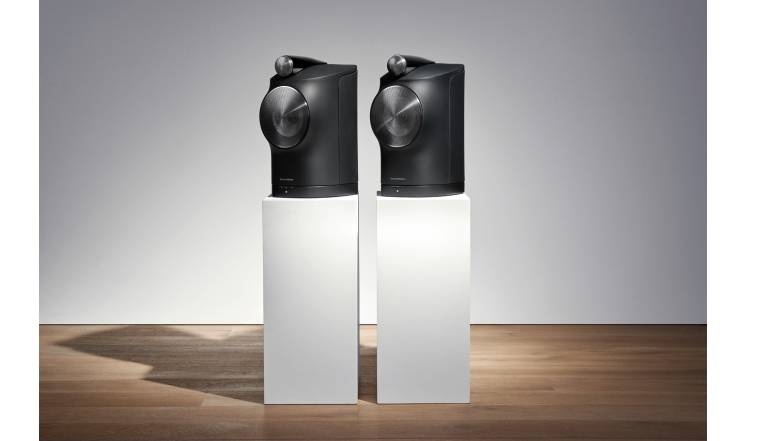 Aktivlautsprecher B&W Bowers & Wilkins Formation Duo im Test, Bild 1