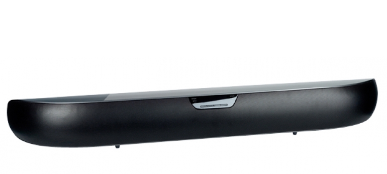 Soundbar B&W Bowers & Wilkins Panorama im Test, Bild 1