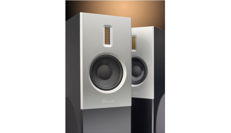 Lautsprecher Stereo Burmester B38 im Test, Bild 1