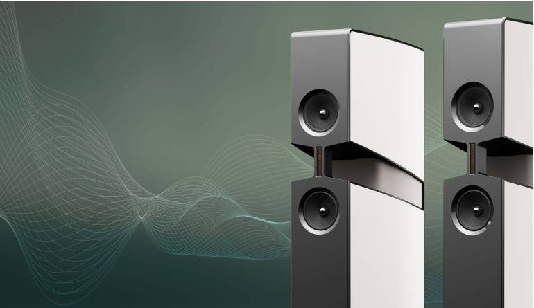 Lautsprecher Stereo Burmester BX-100 im Test, Bild 1