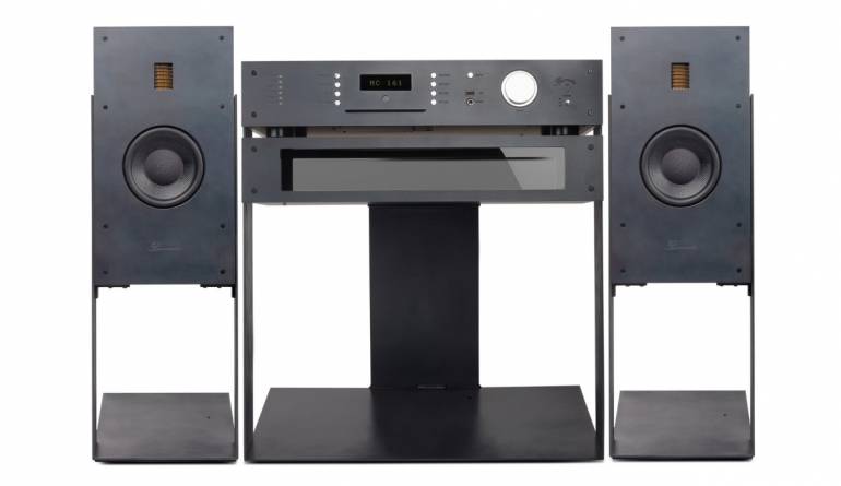 Musiksystem Burmester Phase 3 im Test, Bild 1