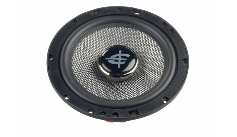 Car-HiFi-Lautsprecher 16cm Caliber CPSC6D im Test, Bild 1