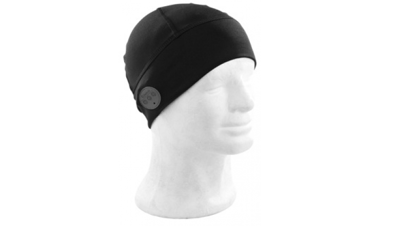 Musikalisch durch den Winter: Callstel Bluetooth Sport-Mütze, Bild 1 Kopfhörer Hifi Callstel Bluetooth Sport-Mütze im Test, Bild 1