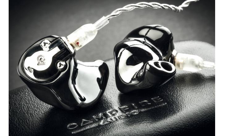 Kopfhörer InEar Campfire Audio Equinox im Test, Bild 1