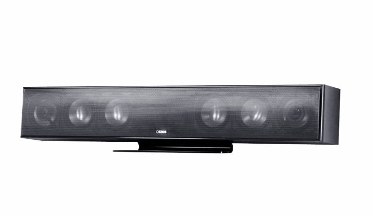 Soundbar Canton Digital Movie DM 1 im Test, Bild 1