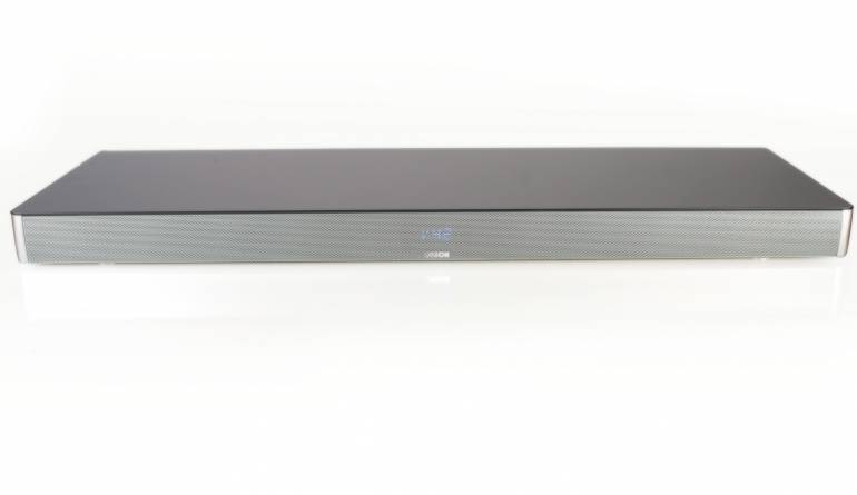 Soundbar Canton DM 100 im Test, Bild 1