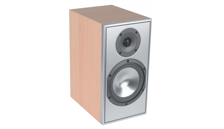 Lautsprecher Stereo Canton GLE 403 im Test, Bild 1