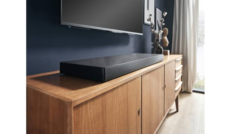 Soundbar Canton Smart Sounddeck 100 im Test, Bild 1