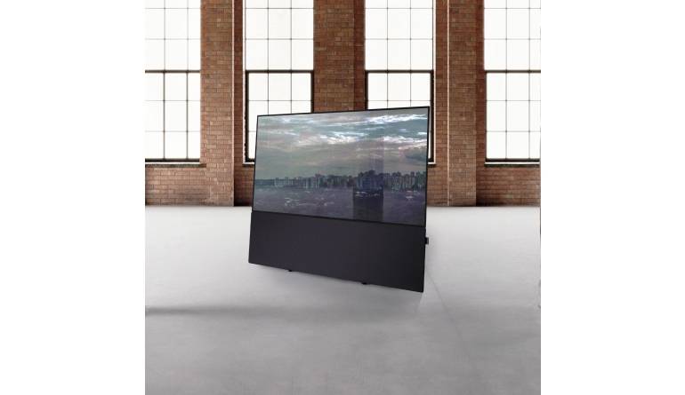 Soundbars Canvas HiFi Canvas im Test, Bild 1
