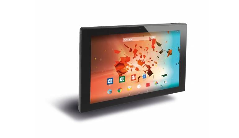 Tablets Captiva PAD 10.1 FHD LTE im Test, Bild 1