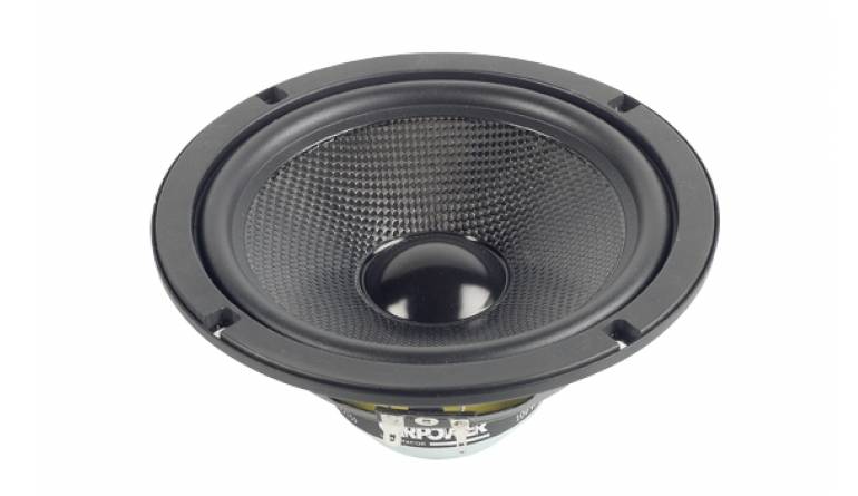 Carpower Proneo-6/DT-284S/CDN-2X, Bild 1 Car-HiFi-Lautsprecher 16cm Carpower Proneo-6/DT-284S/CDN-2X im Test, Bild 1