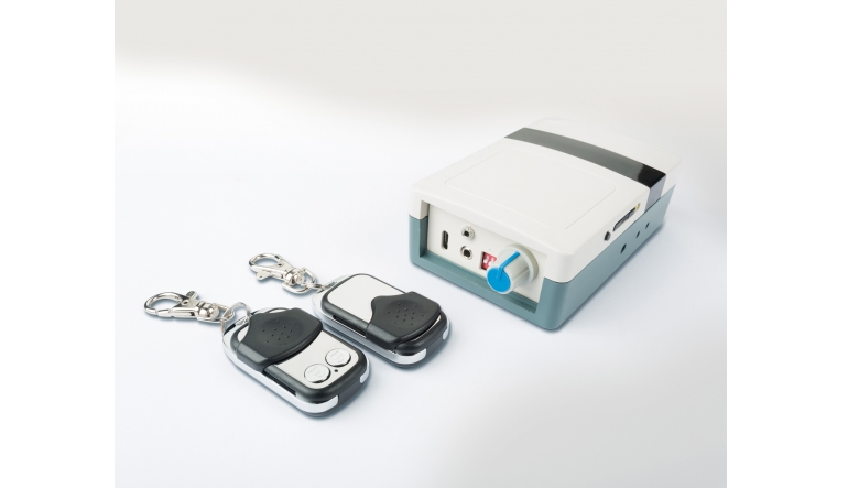 Einfacher geht´s nicht: CarPro-Tec GPS, Bild 1 Car-Hifi sonstiges CarPro-Tec GPS im Test, Bild 1