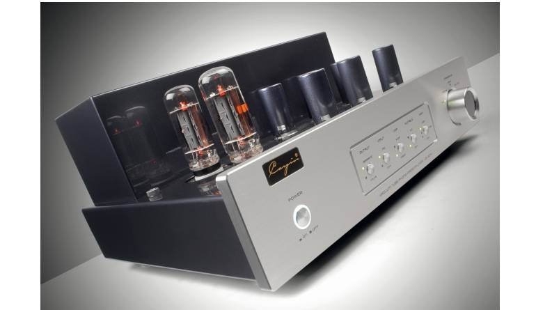 Phono Vorstufen Cayin CS-6PH im Test, Bild 1