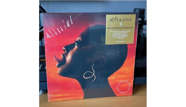 Schallplatte Cécile McLorin Salvant – Mélusine (Nonesuch) im Test, Bild 1