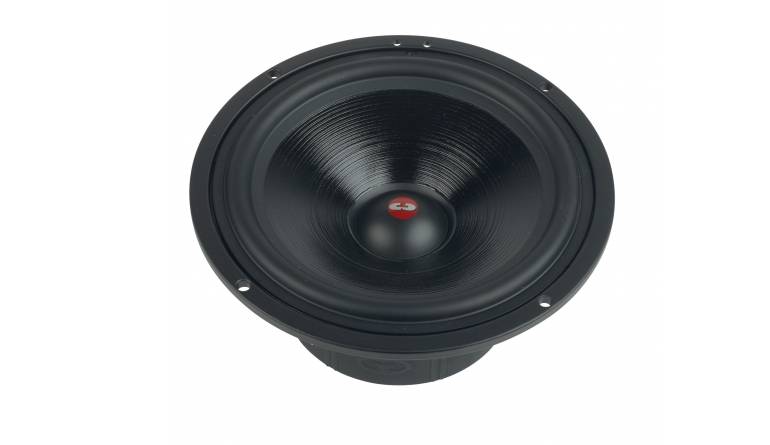 CDT Audio HD-62, Bild 1 Car-HiFi-Lautsprecher 16cm CDT Audio HD-62 im Test, Bild 1