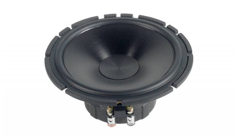 Cerwin Vega V-MAX 65, Bild 1 Car-HiFi-Lautsprecher 16cm Cerwin Vega V-MAX 65 im Test, Bild 1