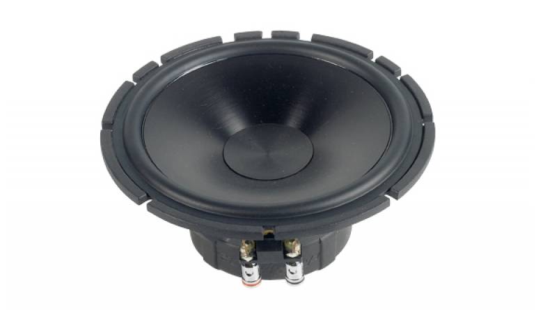 Car-HiFi-Lautsprecher 16cm Cerwin Vega V-MAX 65 im Test, Bild 1