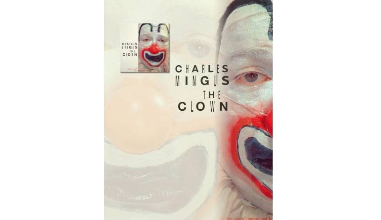 Schallplatte Charles Mingus - The Clown (Atlantic / Speakers Corner Recordsorn) im Test, Bild 1