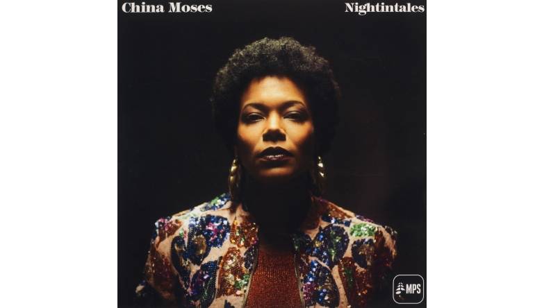 Schallplatte China Moses - Nightintales (MPS) im Test, Bild 1