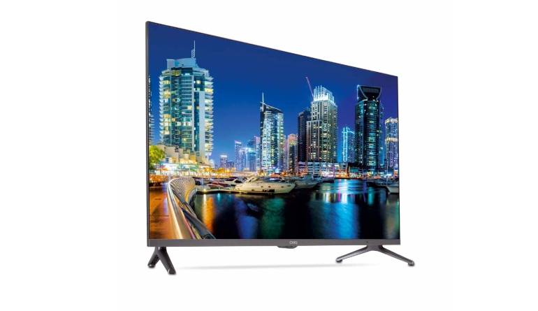 Fernseher Full HD CHiQ L32H8CG im Test, Bild 1