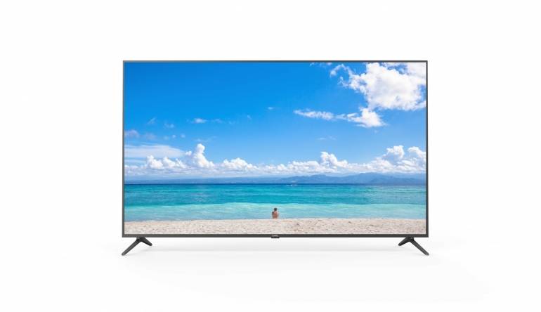Die Kunst der Einfachheit: CHIQ U40E6000, Bild 1 Fernseher CHIQ U40E6000 im Test, Bild 1