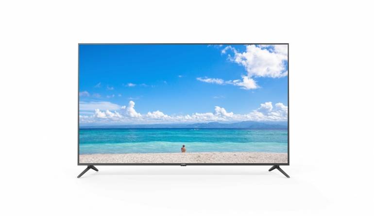 Fernseher CHIQ U50E6000 im Test, Bild 1