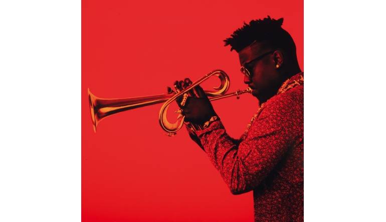 Christian Scott - Stretch Music: Christian Scott - Stretch Music (Lonestar Records), Bild 1 Schallplatte Christian Scott - Stretch Music (Lonestar Records) im Test, Bild 1