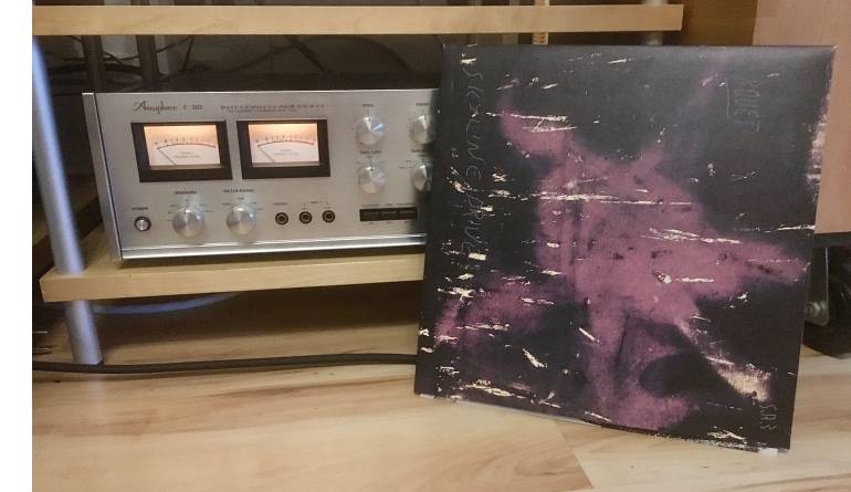 Christoph Bouet – Skyline Drive: Christoph Bouet – Skyline Drive (Stockroom Records), Bild 1 Schallplatte Christoph Bouet – Skyline Drive (Stockroom Records) im Test, Bild 1