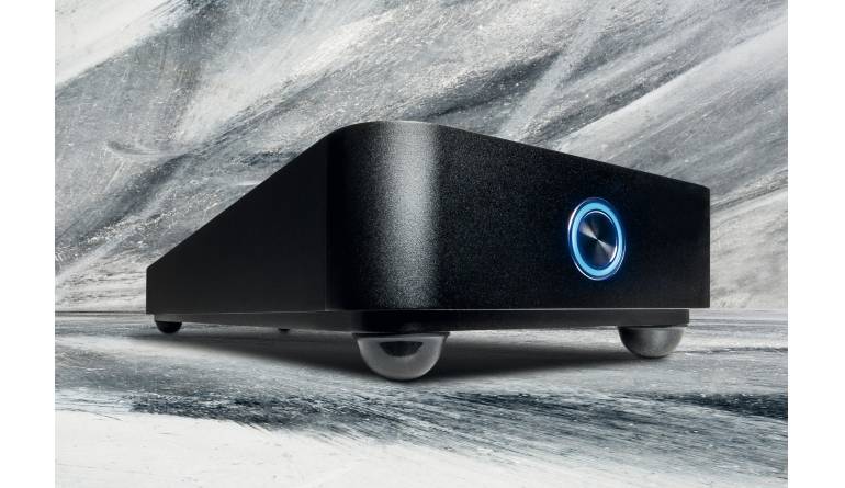 Unplugged light: Clearaudio Smart Power 12V, Bild 1 Hifi sonstiges Clearaudio Smart Power 12V im Test, Bild 1