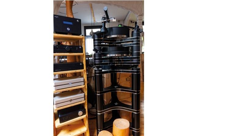 Mit System: Clearaudio Smart Power 24V, Bild 1 Hifi sonstiges Clearaudio Smart Power 24V im Test, Bild 1